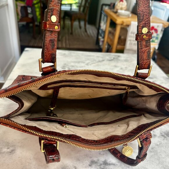 Authentic Brahmin Purse - Picture 6 of 12